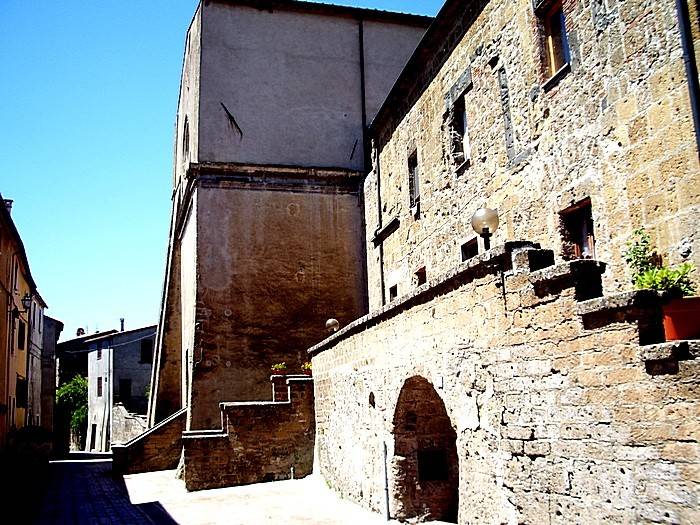 Appartamento a Sorano in Via Giacomo Matteotti - Foto 4