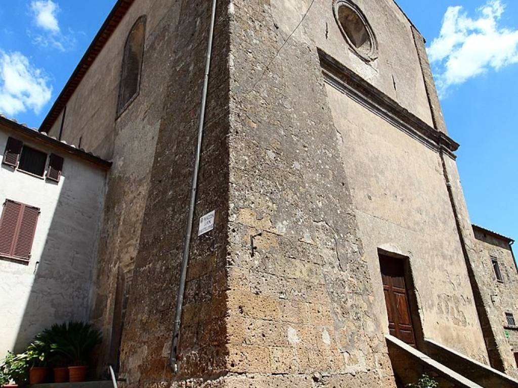 Appartamento a Sorano in Via Giacomo Matteotti - Foto 5