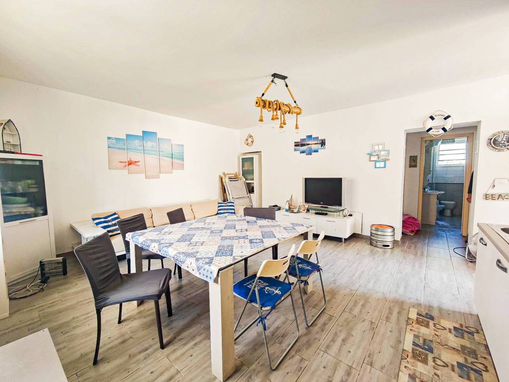 Appartamento a Terracina in Lido Mare della Tranquillità - Foto 2
