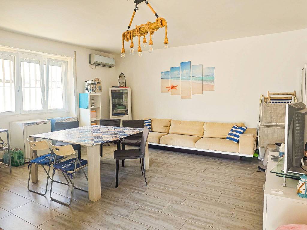 Appartamento a Terracina in Lido Mare della Tranquillità - Foto 3