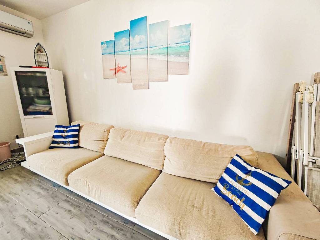 Appartamento a Terracina in Lido Mare della Tranquillità - Foto 4