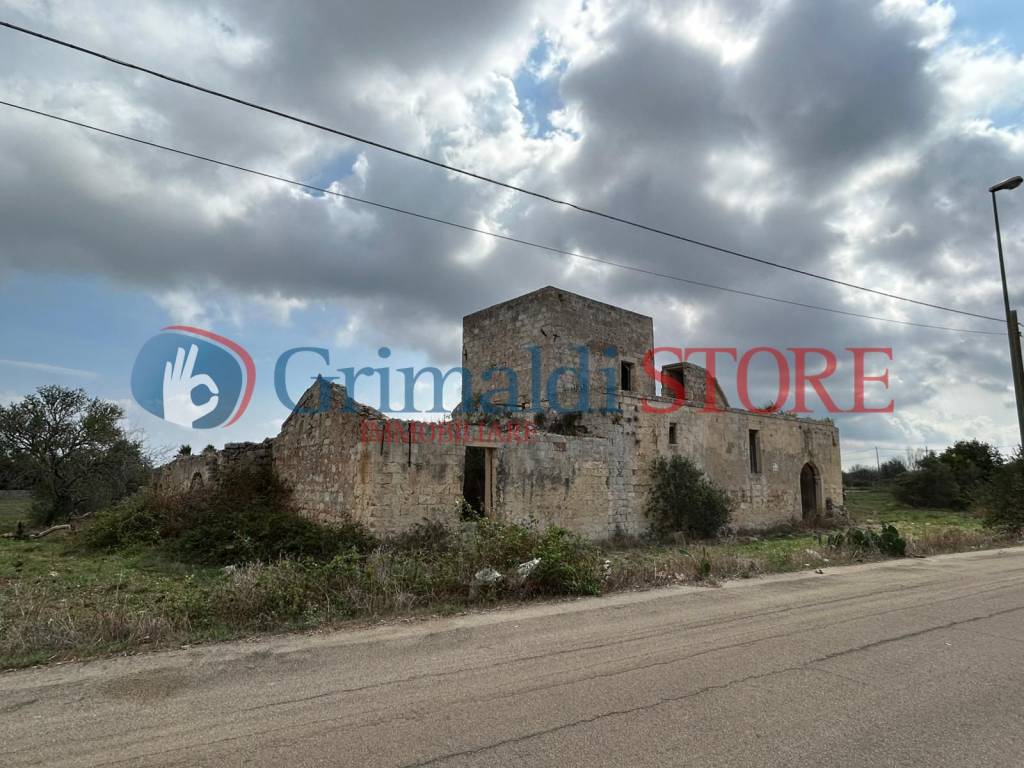 Villa a Melendugno in SP148, 13 - Foto 2