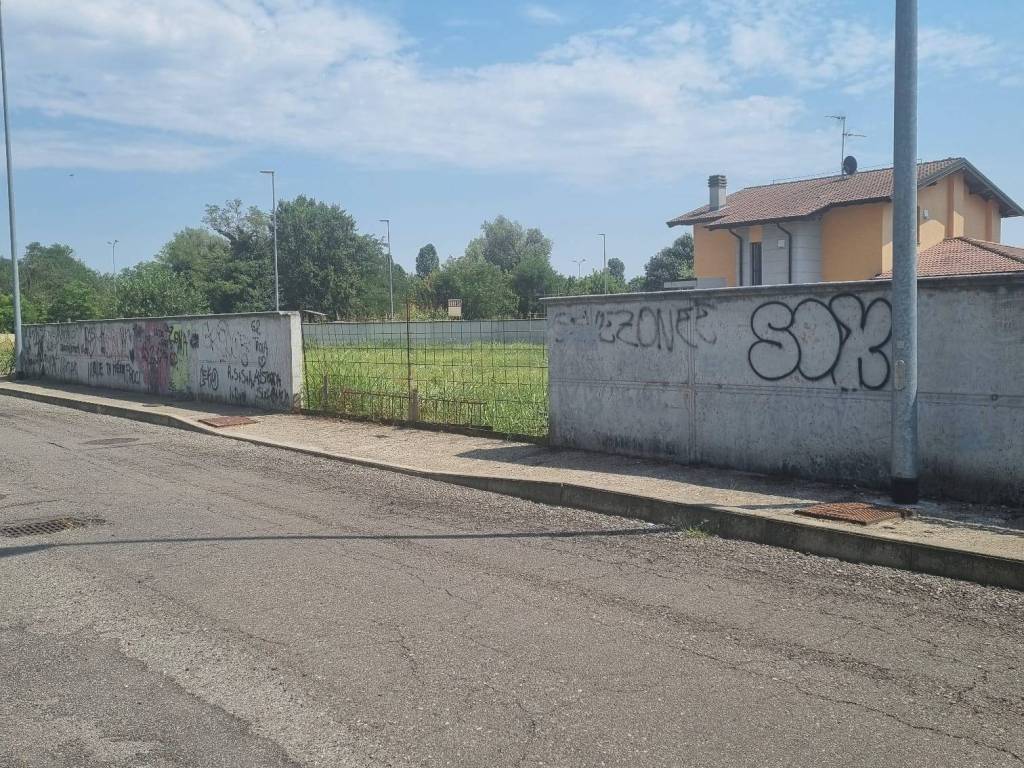 Terreno a Lodi in Viale Piacenza, 8 - Foto 4