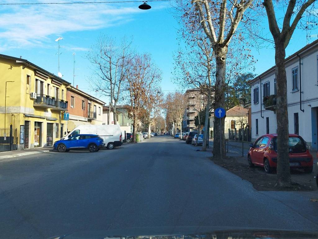 Appartamento a Voghera in Corso Fratelli Rosselli, 106 - Foto 2