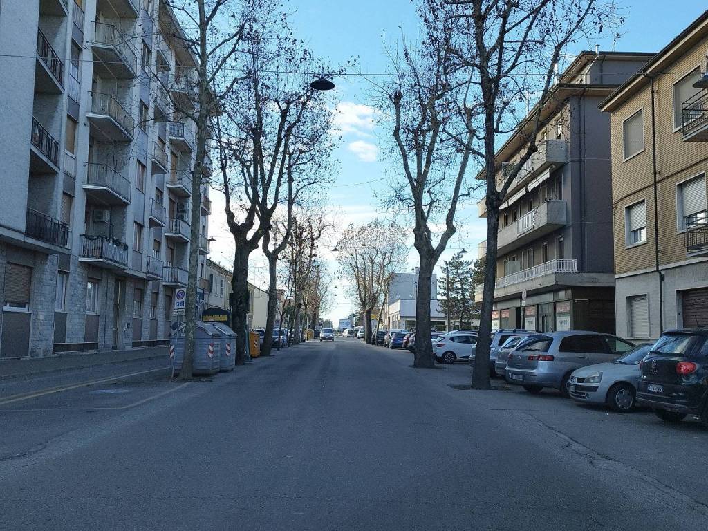Appartamento a Voghera in Corso Fratelli Rosselli, 106 - Foto 3