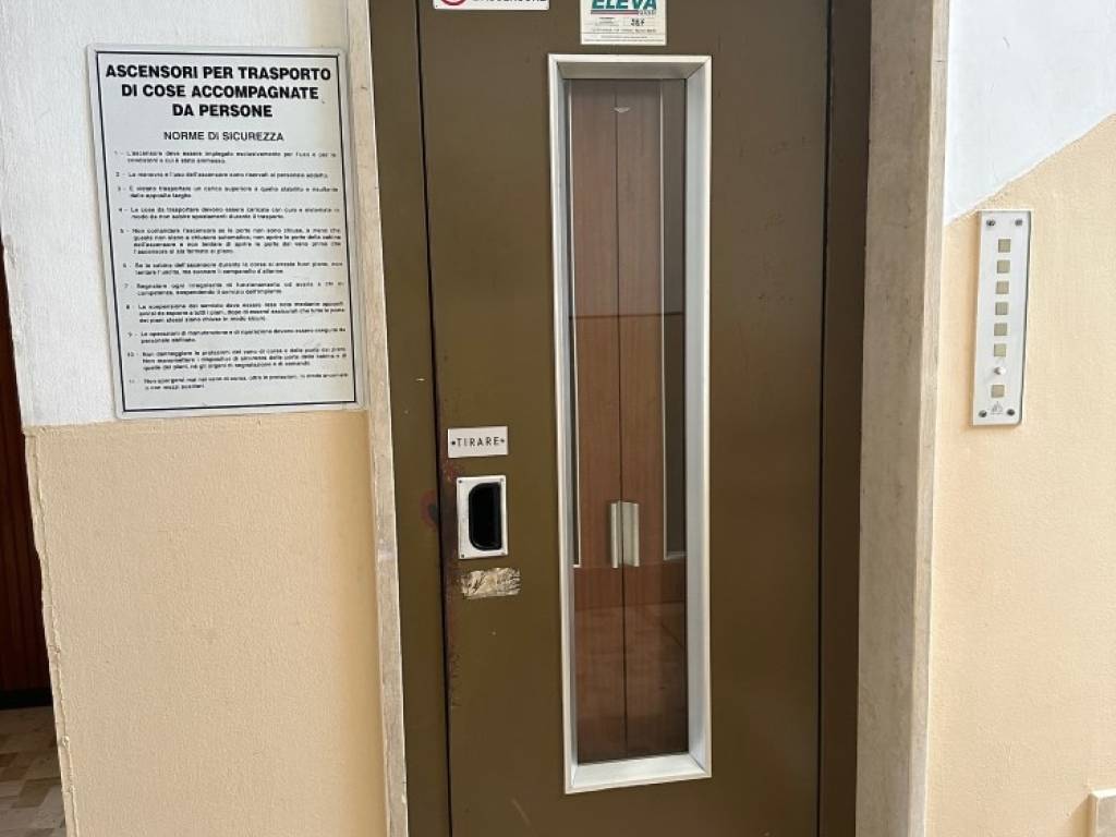 Appartamento a Voghera in Corso Fratelli Rosselli, 106 - Foto 5
