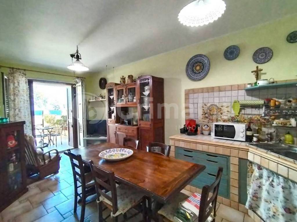 Villa a Siracusa in VIA VINCENZO BORDONE, 9 - Foto 5