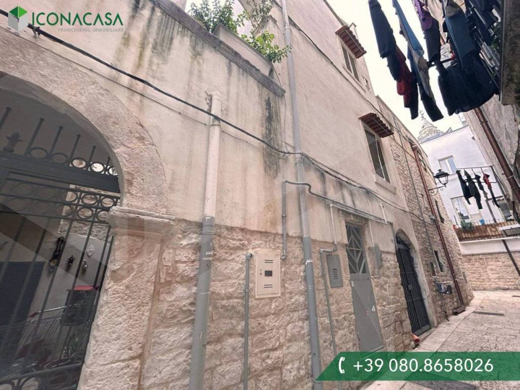 Casa indipendente a Bitetto in Via Nicolantonio Giannini, 18 - Foto 5