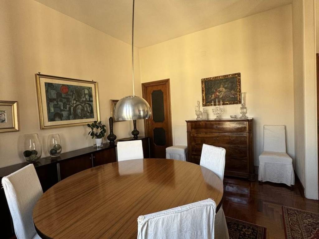 Appartamento a Salerno in Via Michele Conforti, 20 - Foto 5