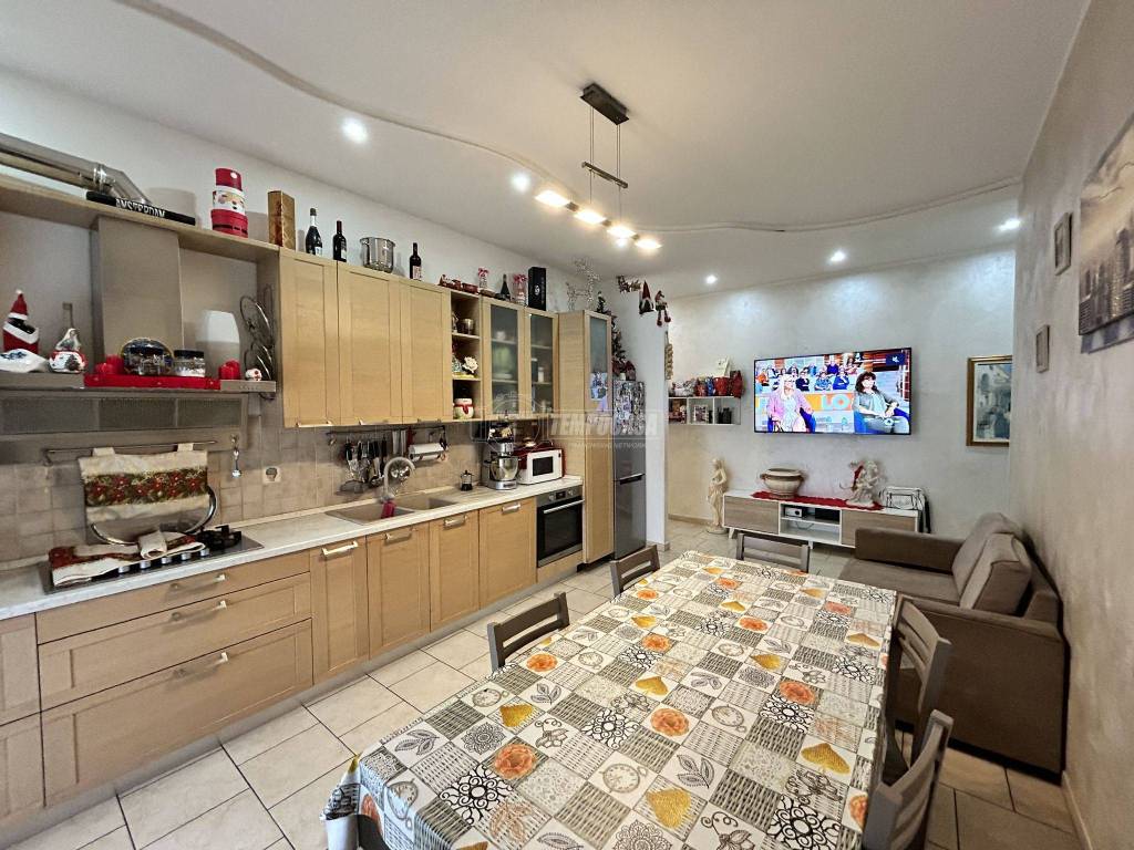 Appartamento a Asti in Strada Praia 34 - Foto 4