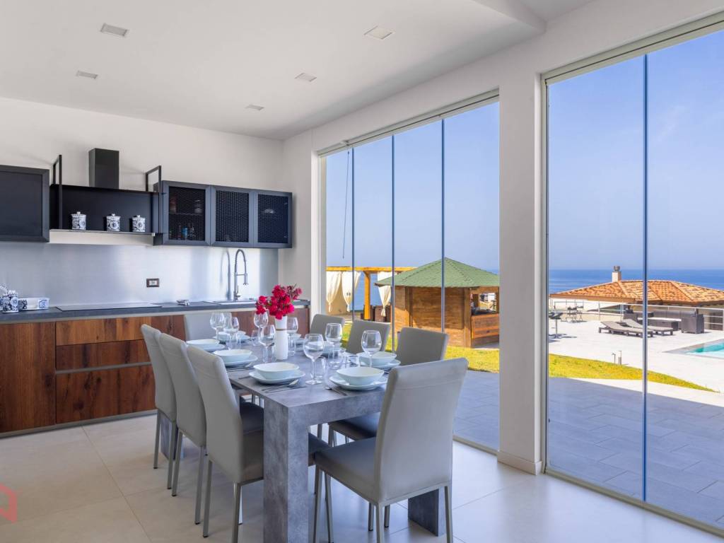 Villa a Caronia - Foto 3