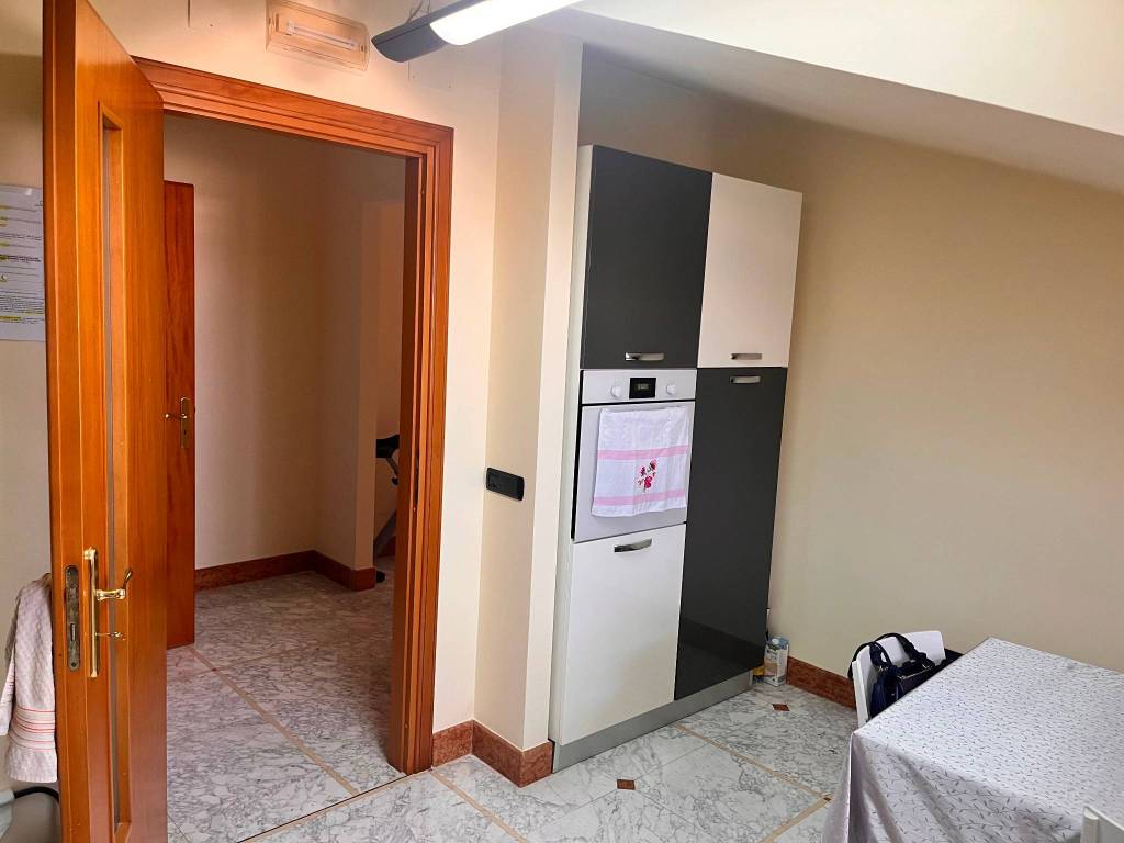 Attico / mansarda a San giorgio del sannio in Via Tommaso Rossi - Foto 2