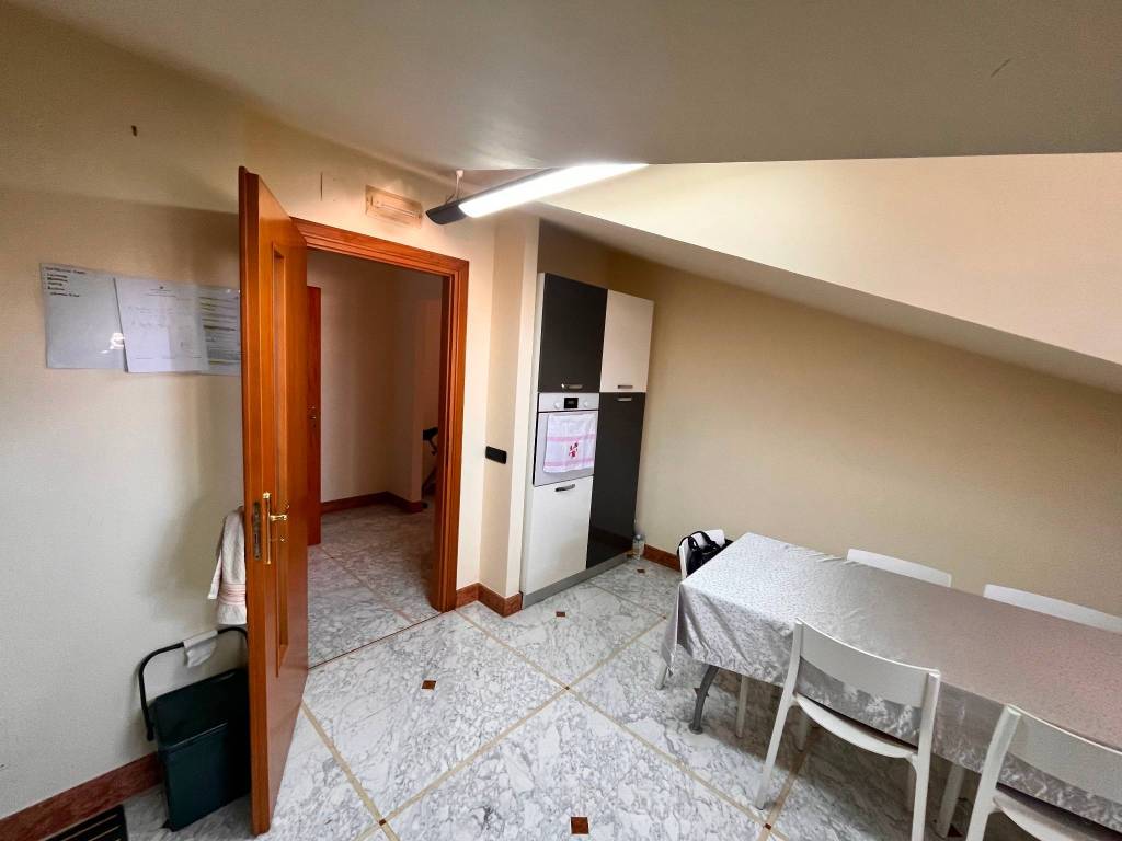 Attico / mansarda a San giorgio del sannio in Via Tommaso Rossi - Foto 3