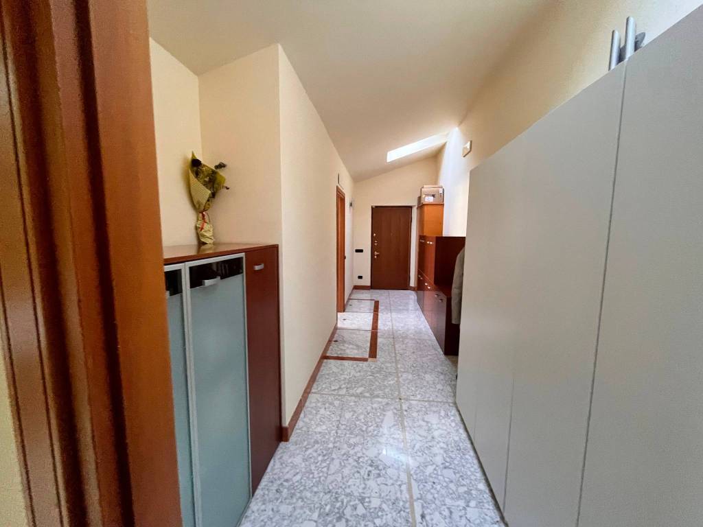 Attico / mansarda a San giorgio del sannio in Via Tommaso Rossi - Foto 5
