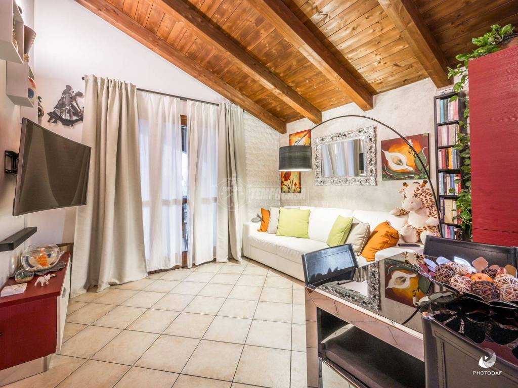 Appartamento a Castelfranco emilia in Via papa giovanni xxiii 7 - Foto 4