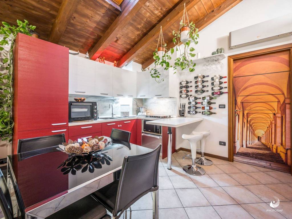 Appartamento a Castelfranco emilia in Via papa giovanni xxiii 7 - Foto 5