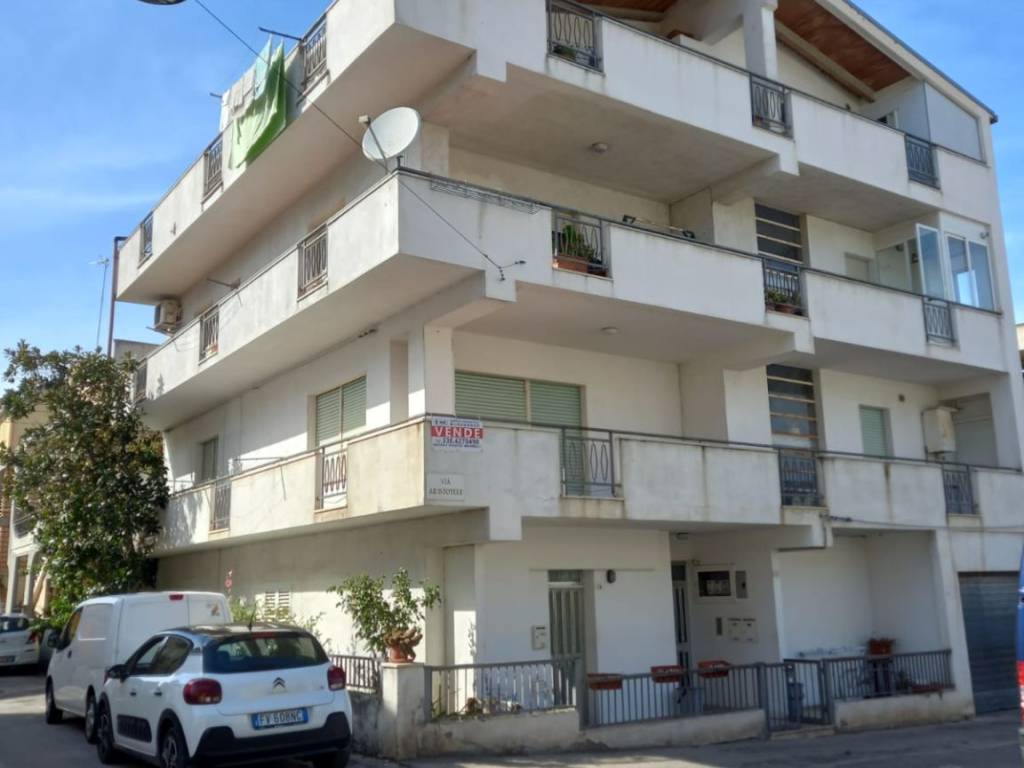 Appartamento a San salvo in Via Aristotele - Foto 2