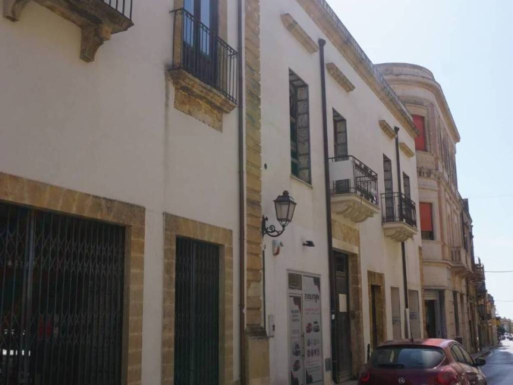 Palazzo / stabile a Castelvetrano in Via Giuseppe Garibaldi - Foto 5