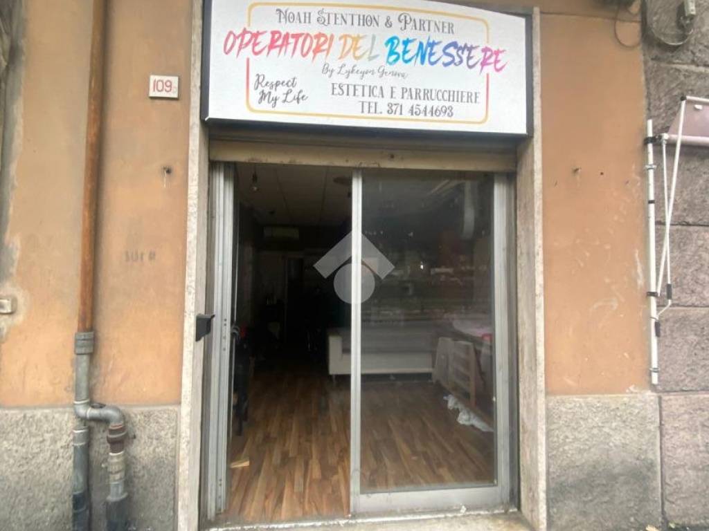 Immobile a Genova in Via Piacenza - Foto 3