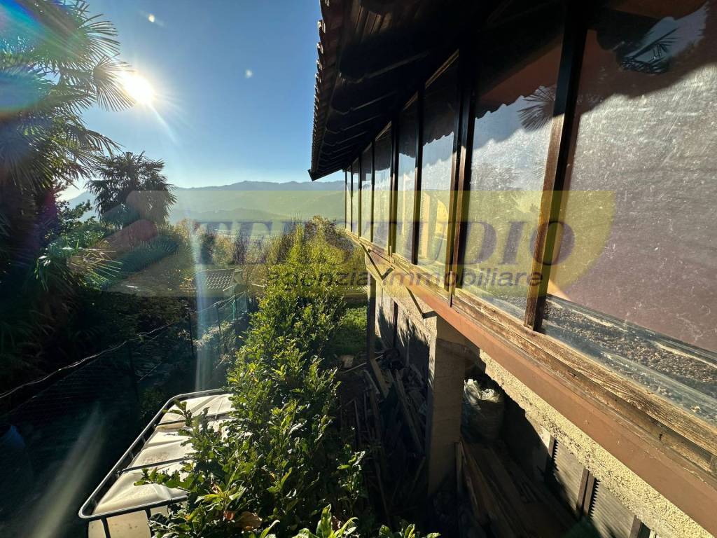 Villa a Calolziocorte in Via Enrico Toti, 34 - Foto 3