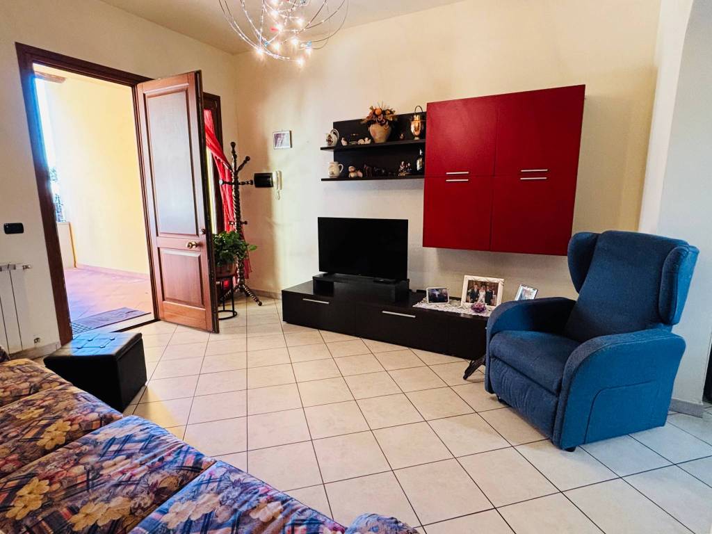 Casa indipendente a Serravalle pistoiese in Via Valli - Foto 2