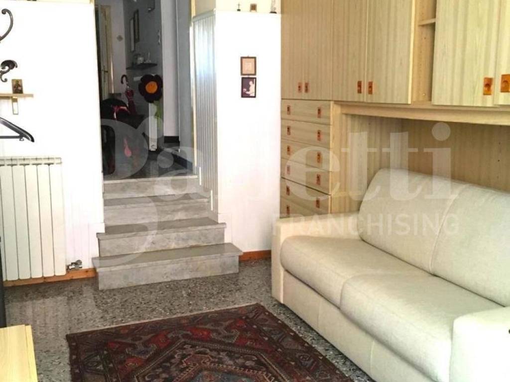 Appartamento a Loano in piazza Rocca - Foto 5