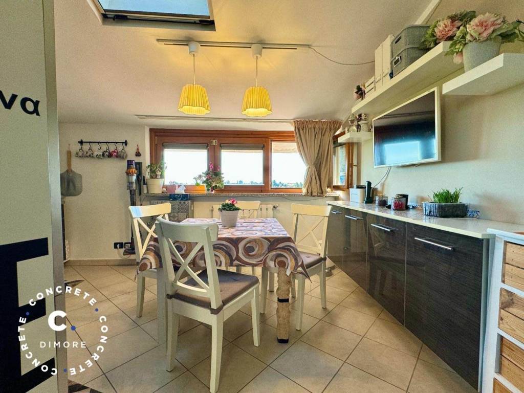 Attico / mansarda a Villanova d'asti in Strada alla Cascina San Giacomo - Foto 3