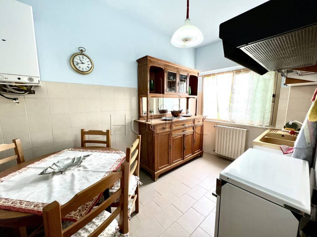 Appartamento a Sansepolcro in Via Luigi Fatti - Foto 4