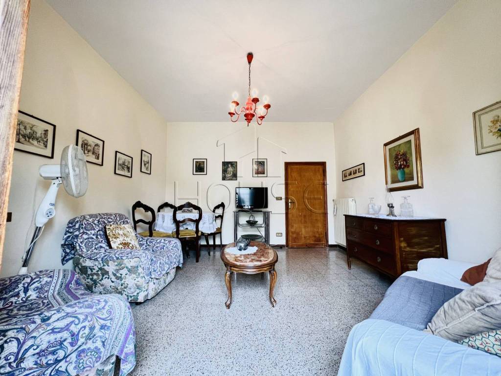 Appartamento a Sansepolcro in Via Luigi Fatti - Foto 3