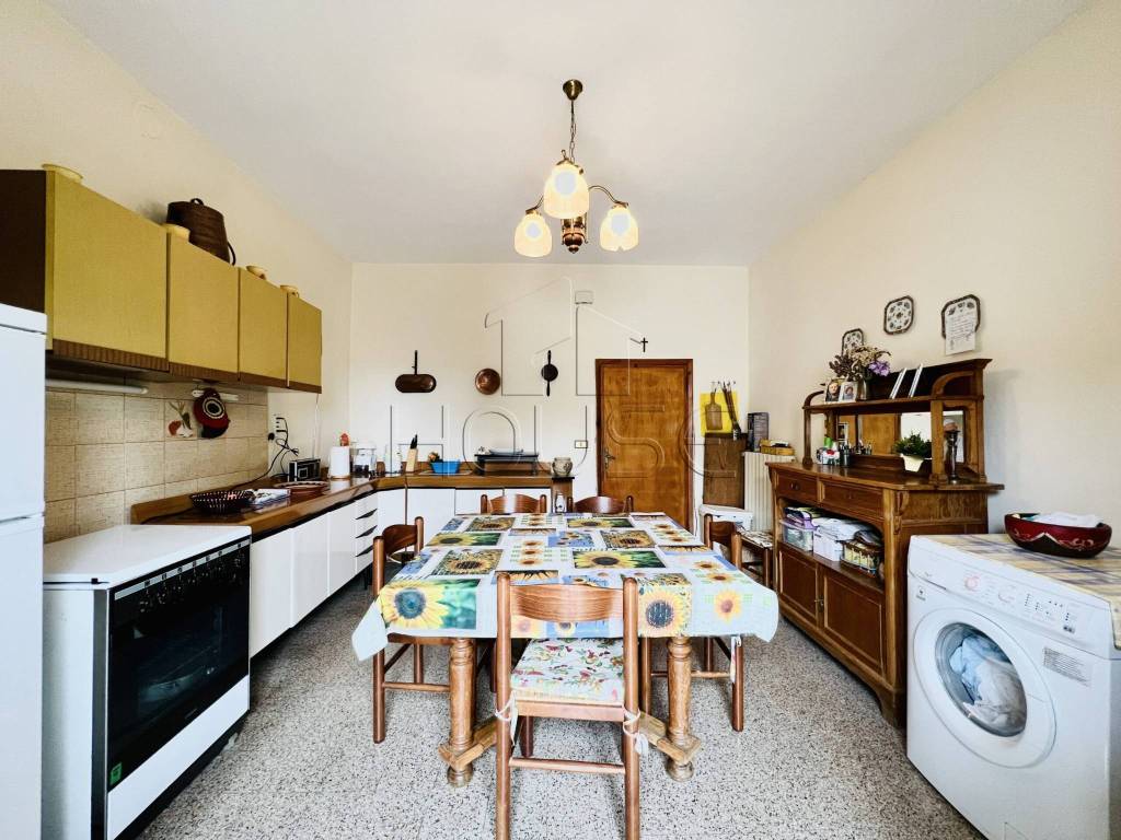 Appartamento a Sansepolcro in Via Luigi Fatti - Foto 5