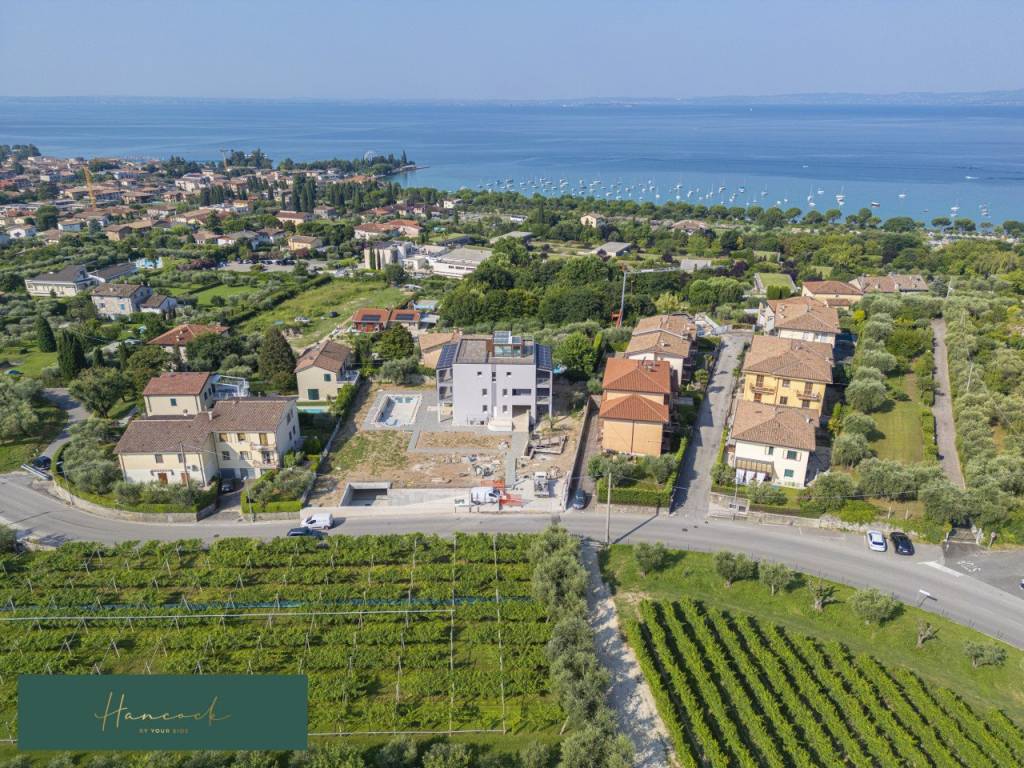 Appartamento a Bardolino in Via San Colombano - Foto 2