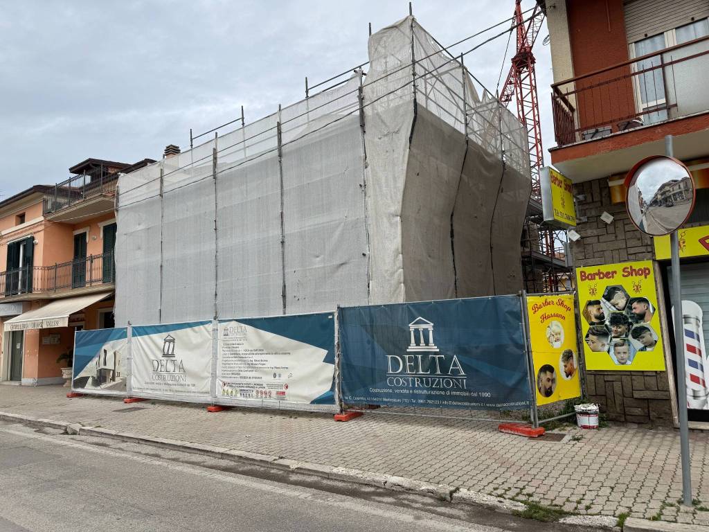 Appartamento a Martinsicuro in Via Roma, 257 - Foto 3
