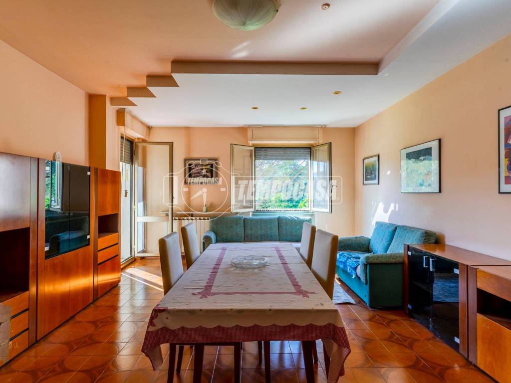 Appartamento a Matelica in Via T. Sabbatini - Foto 2