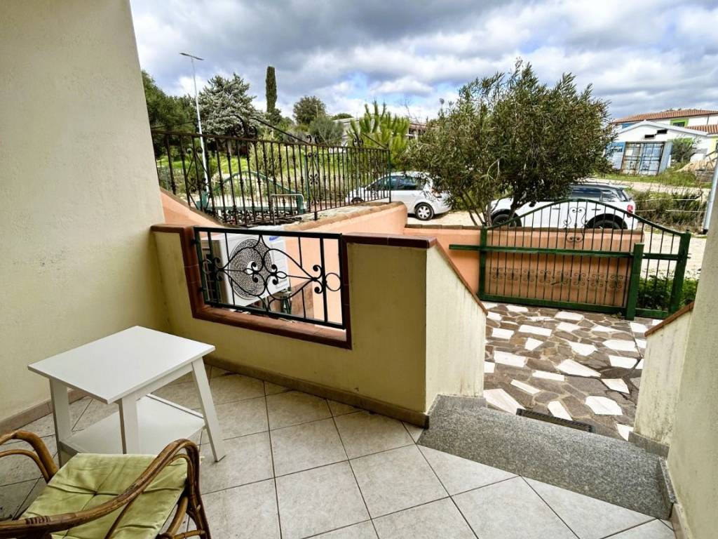 Villetta a schiera a Orosei in Via Giovanni Pierluigi da Palestrina, 13 - Foto 4