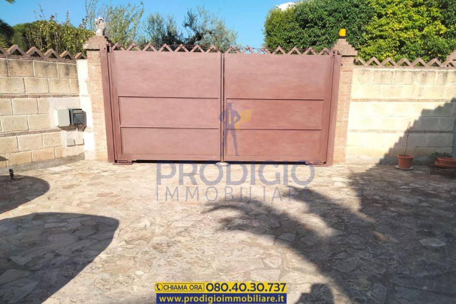 Villa a Bisceglie - Foto 3