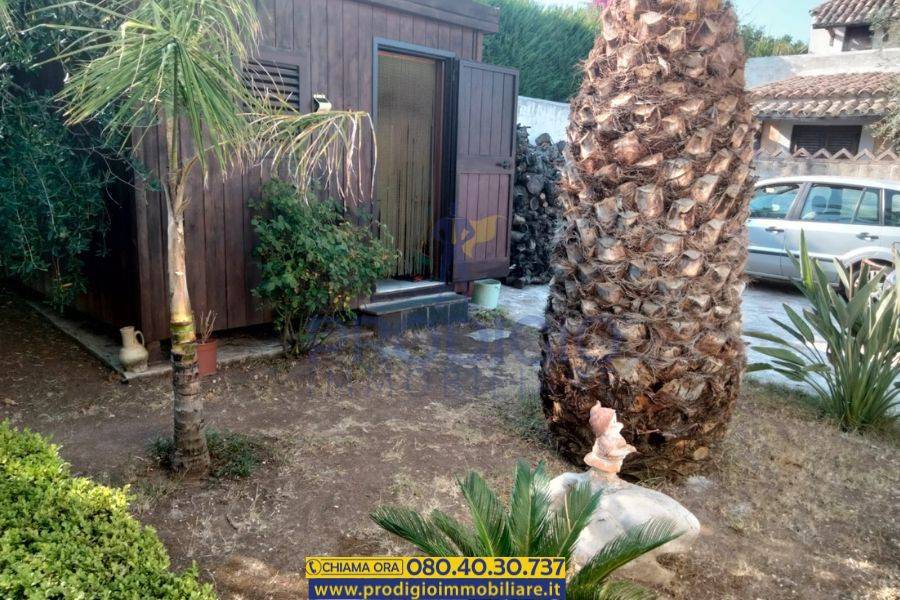 Villa a Bisceglie - Foto 4