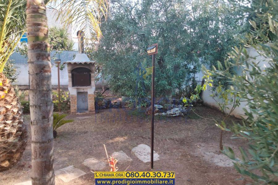 Villa a Bisceglie - Foto 5