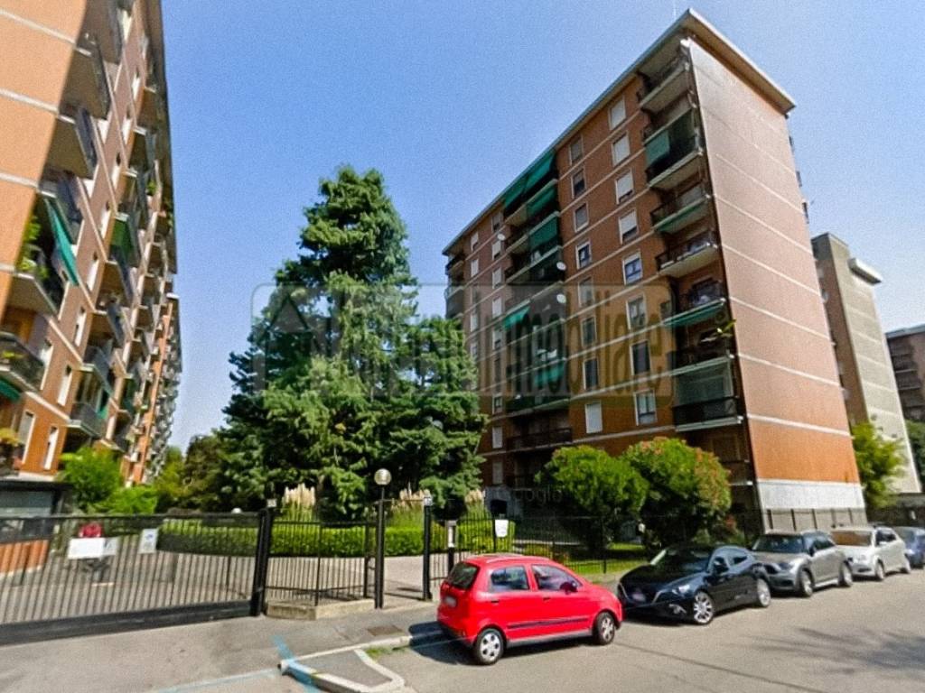 Appartamento a Corsico in Via Niccolò Copernico, 57 - Foto 2
