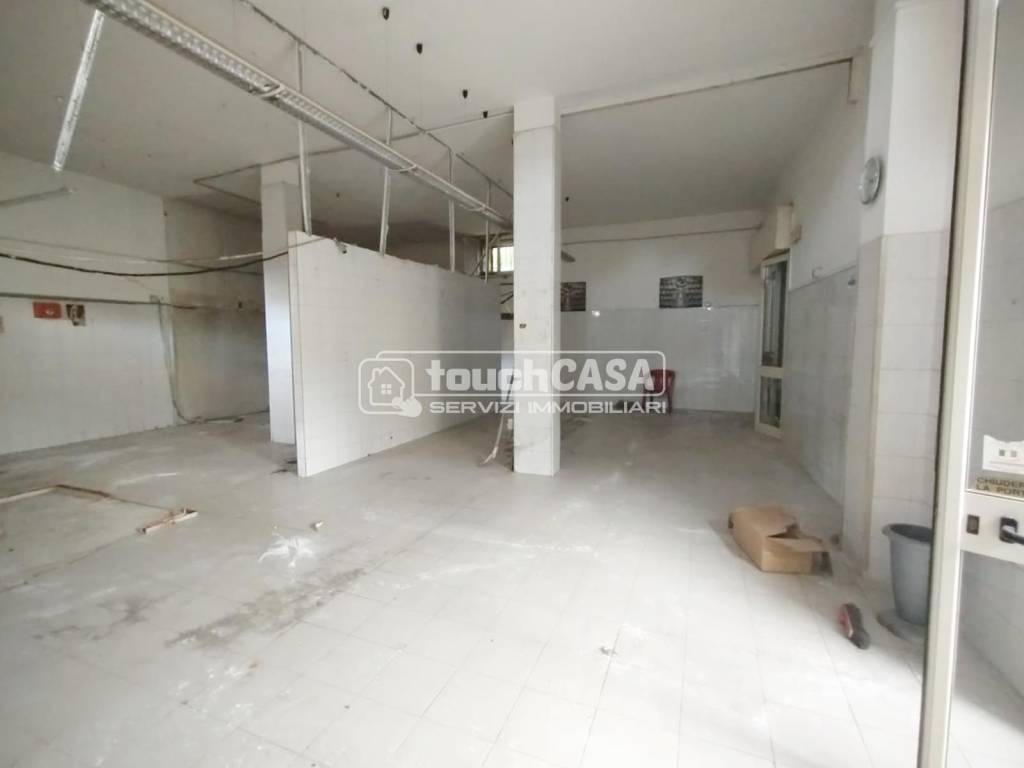 Immobile a Lusciano in Viale Guglielmo Marconi - Foto 1