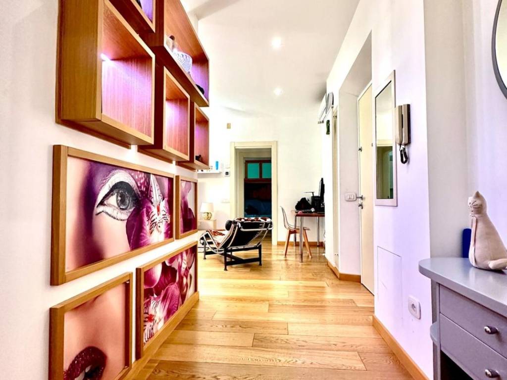 Appartamento a Cagliari in Viale Guglielmo Marconi - Foto 2
