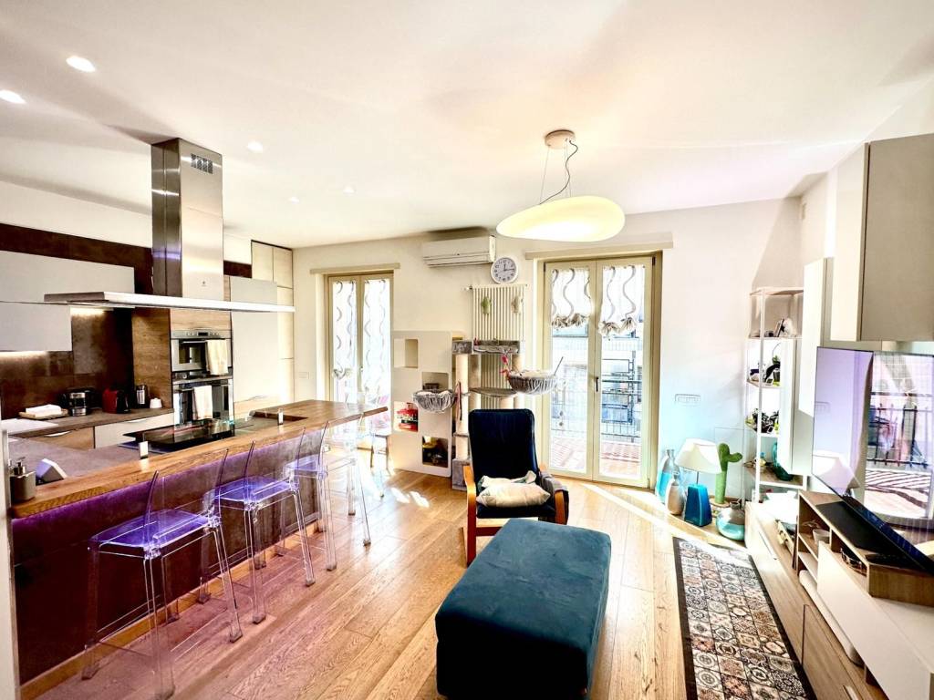 Appartamento a Cagliari in Viale Guglielmo Marconi - Foto 3
