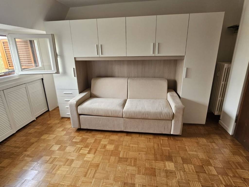 Appartamento a Milano in Via Alfonso Capecelatro, 53 - Foto 1