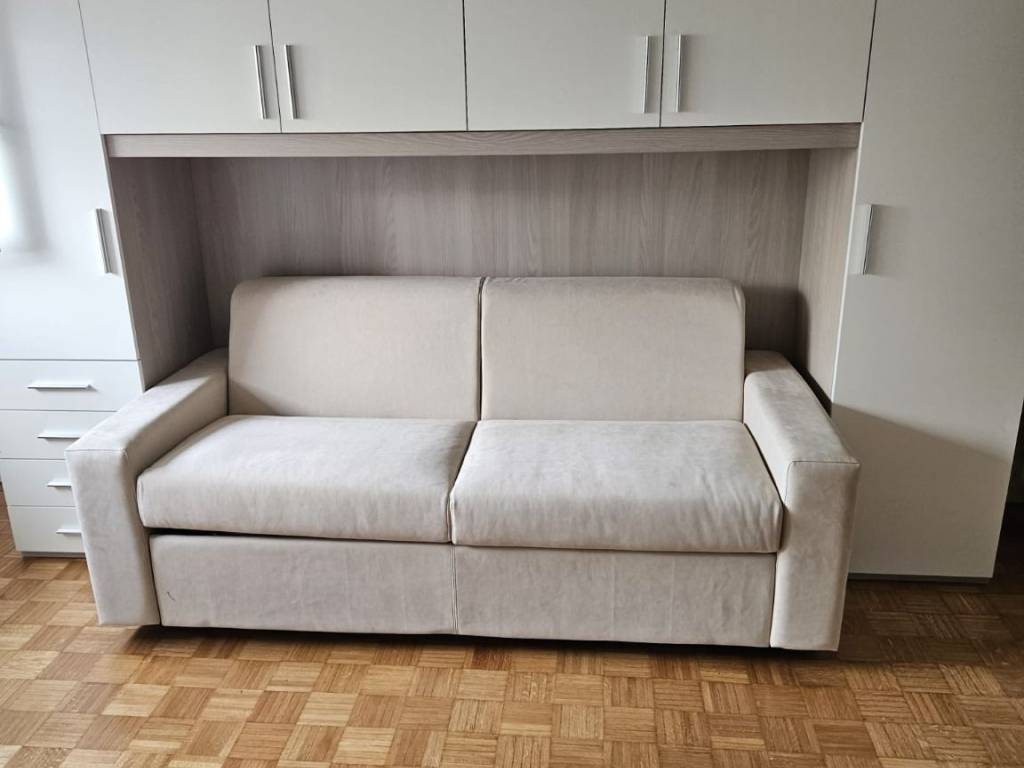 Appartamento a Milano in Via Alfonso Capecelatro, 53 - Foto 2