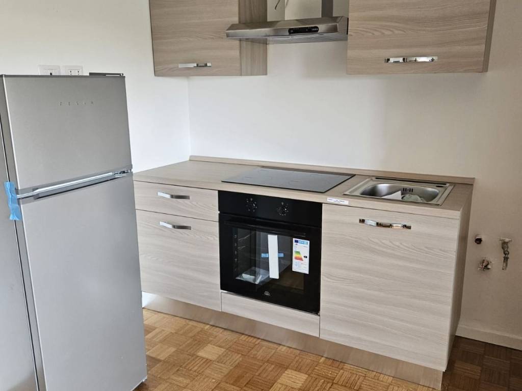 Appartamento a Milano in Via Alfonso Capecelatro, 53 - Foto 4