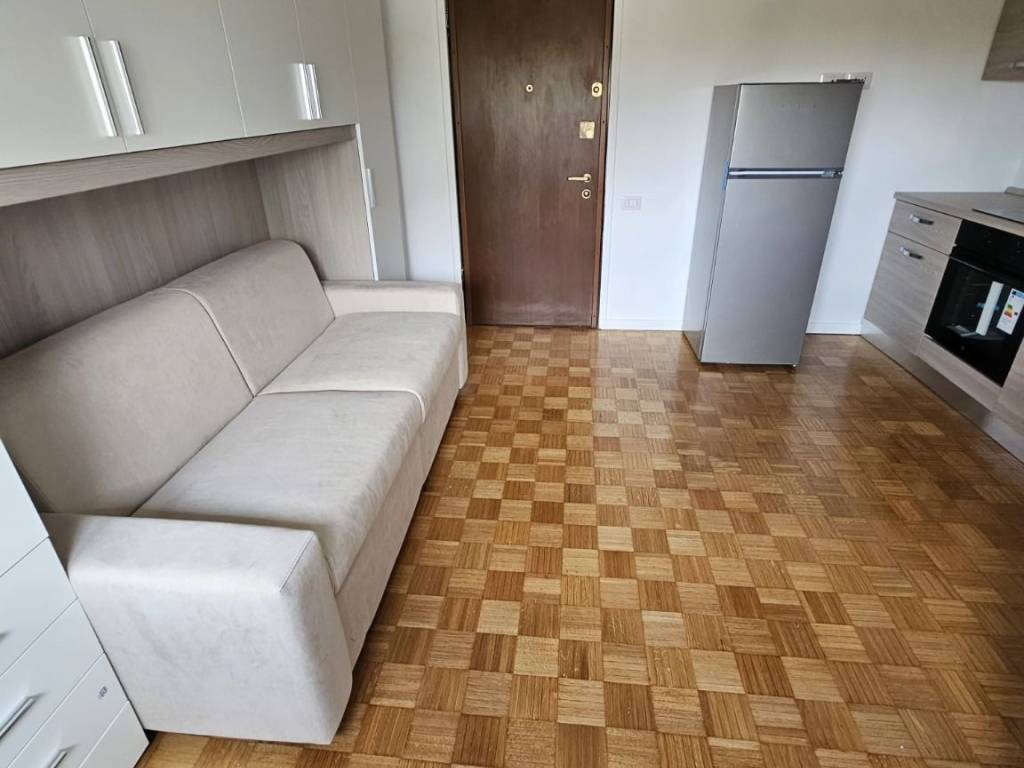 Appartamento a Milano in Via Alfonso Capecelatro, 53 - Foto 5