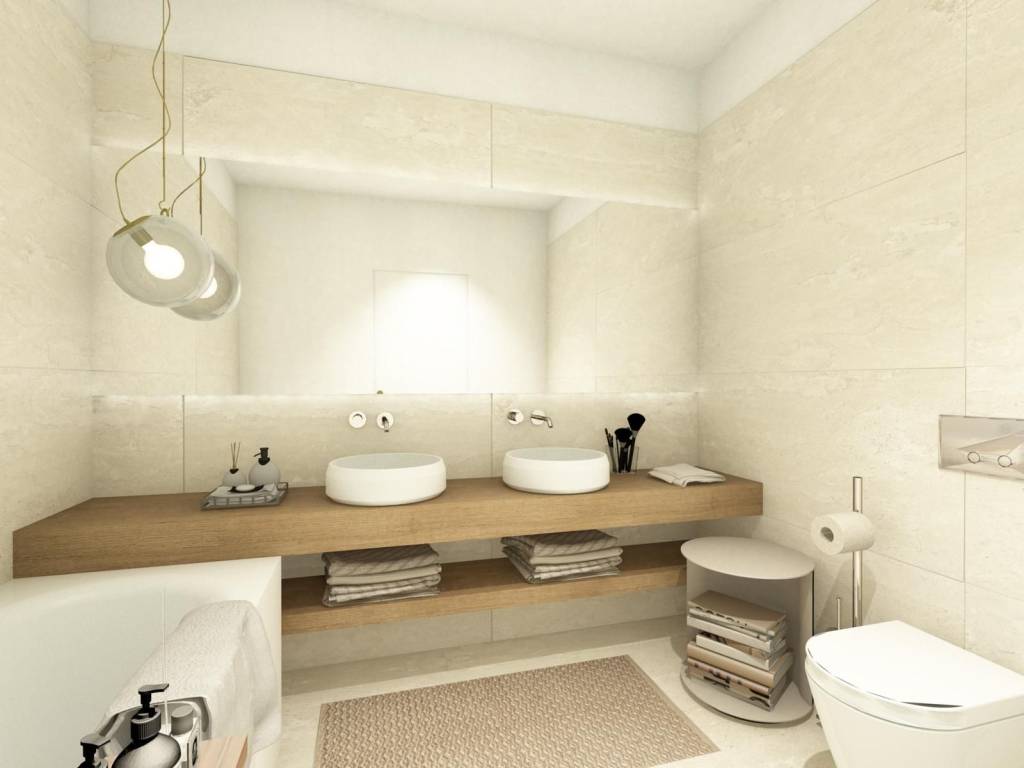 Appartamento a Udine in Via della Vittoria, 7 - Foto 5