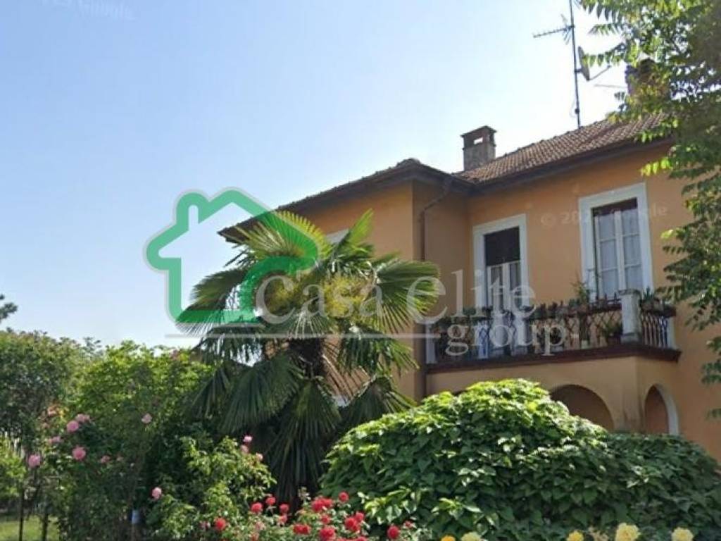 Villa a Ossago lodigiano in Via Roma - Foto 2