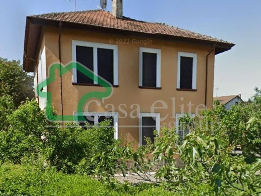 Villa a Ossago lodigiano in Via Roma - Foto 4