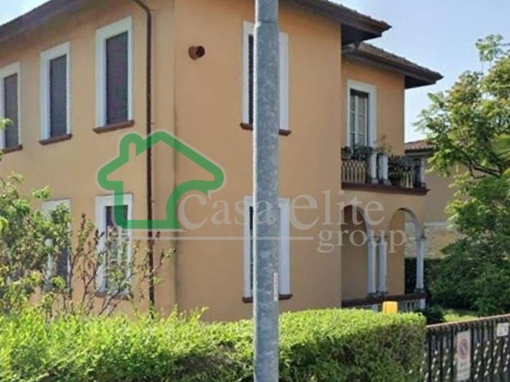 Villa a Ossago lodigiano in Via Roma - Foto 5