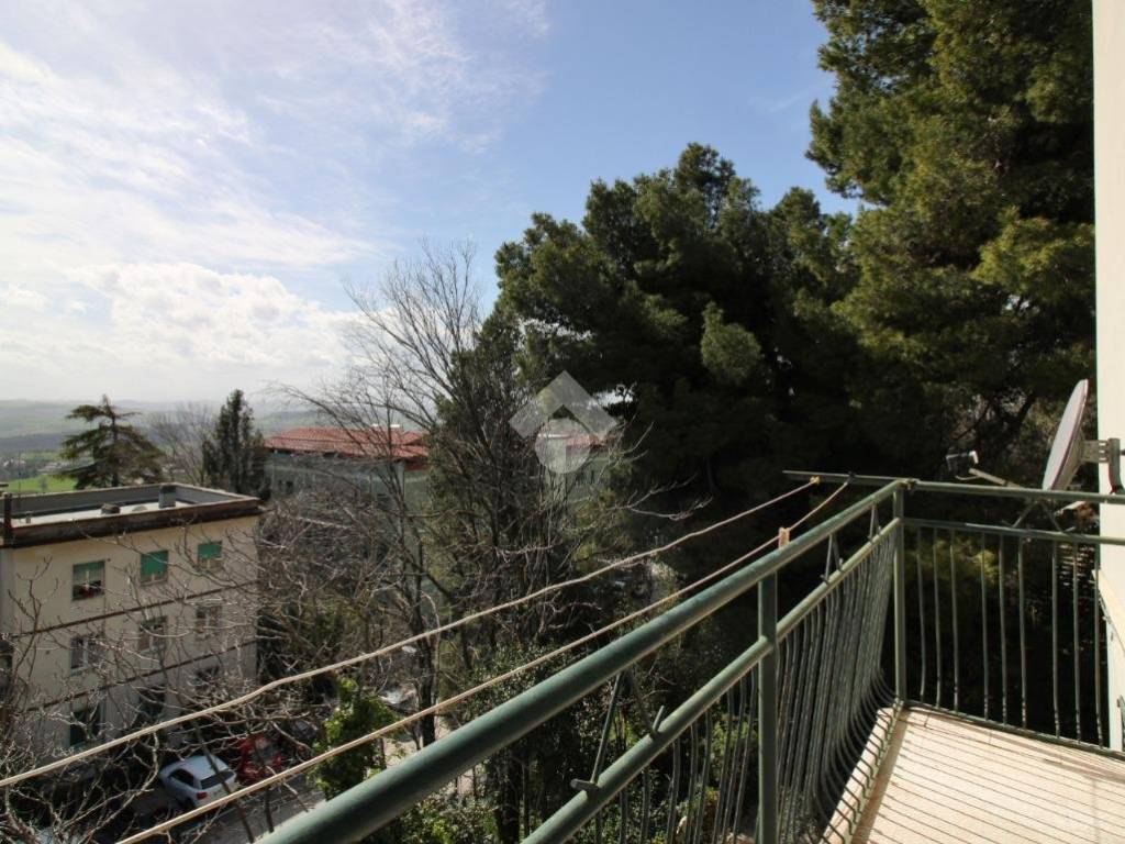 Appartamento a Fermo in Via del Bastione, 7 - Foto 5